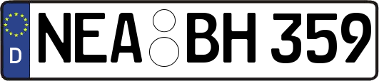 NEA-BH359