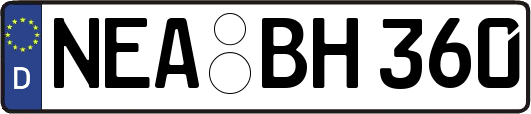 NEA-BH360