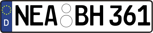 NEA-BH361