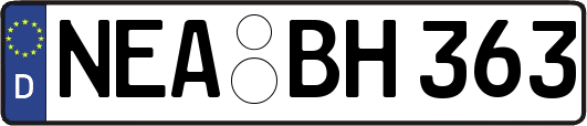 NEA-BH363