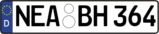 NEA-BH364