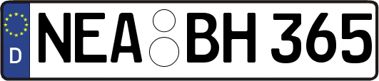 NEA-BH365