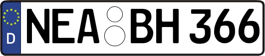 NEA-BH366