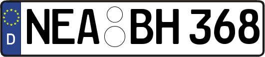 NEA-BH368