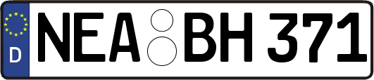 NEA-BH371