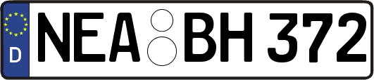NEA-BH372