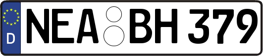 NEA-BH379