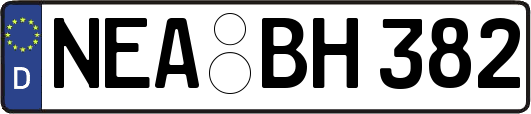 NEA-BH382