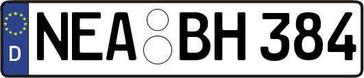 NEA-BH384