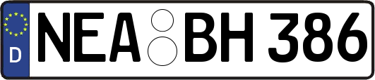 NEA-BH386