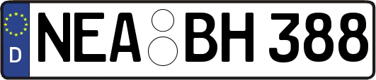 NEA-BH388