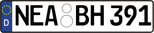 NEA-BH391