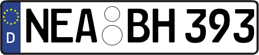NEA-BH393