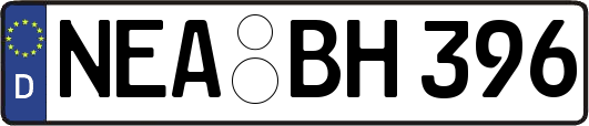 NEA-BH396