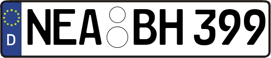 NEA-BH399