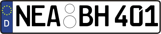 NEA-BH401