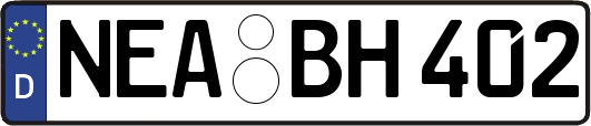 NEA-BH402