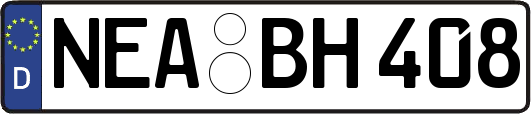 NEA-BH408
