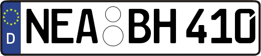 NEA-BH410