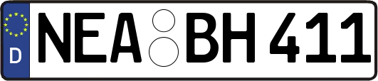NEA-BH411