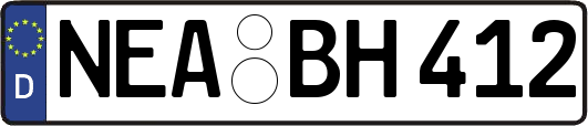 NEA-BH412