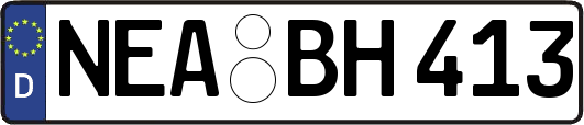 NEA-BH413