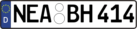 NEA-BH414