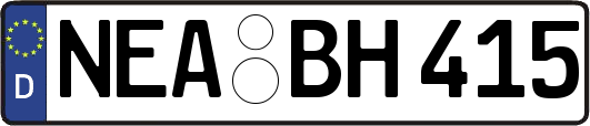 NEA-BH415