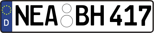 NEA-BH417