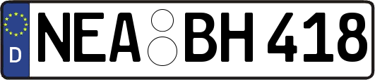 NEA-BH418