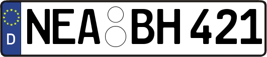 NEA-BH421