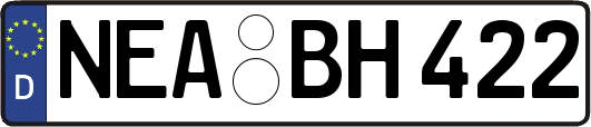 NEA-BH422