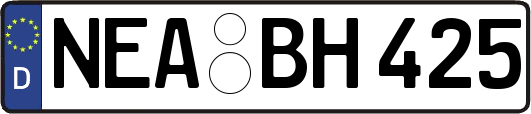 NEA-BH425