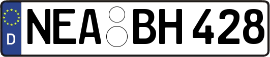 NEA-BH428