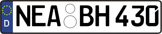 NEA-BH430