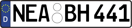 NEA-BH441