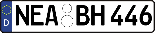 NEA-BH446