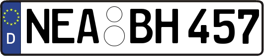 NEA-BH457