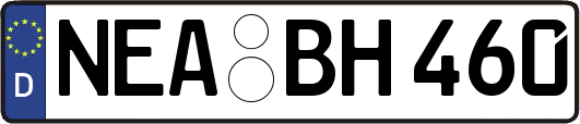 NEA-BH460
