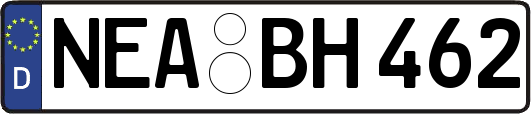 NEA-BH462