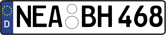 NEA-BH468