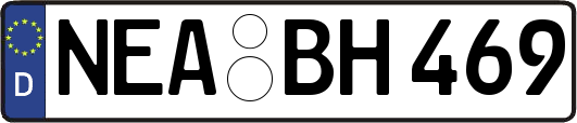 NEA-BH469