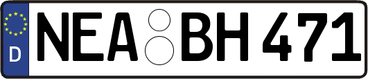 NEA-BH471
