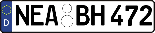 NEA-BH472