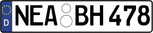NEA-BH478