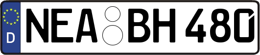 NEA-BH480