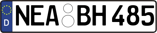 NEA-BH485