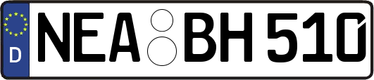 NEA-BH510
