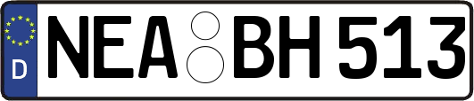 NEA-BH513