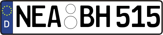 NEA-BH515